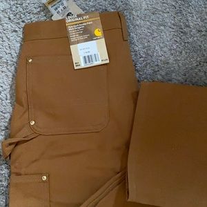 Men’s Carhartt Work Pant
